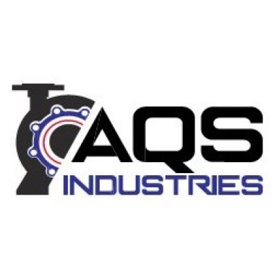 AQS Industries (PTY) Ltd's Logo