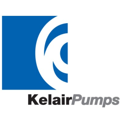 Kelair Pumps Australia Pty Ltd's Logo