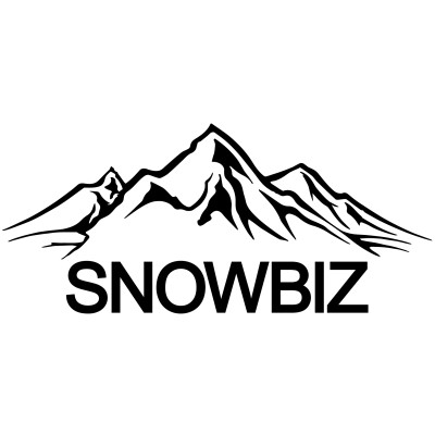 Snowbiz's Logo