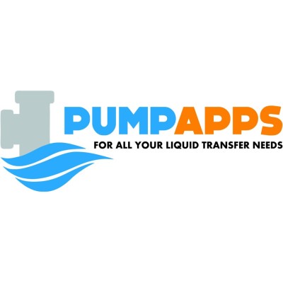 Pump Applications's Logo