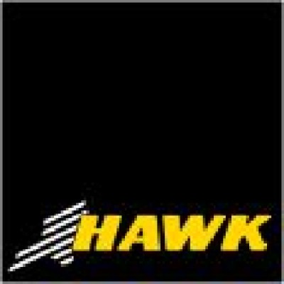 Hawk Pumps's Logo