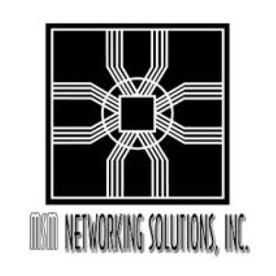 MSM Networking Solutions Inc's Logo