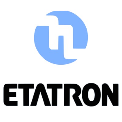 Etatron GB's Logo