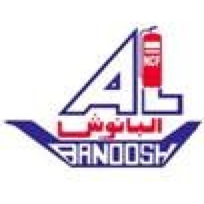 Al Banoosh Fire & Safety's Logo