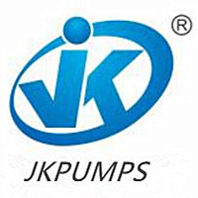 JK Pump's Logo