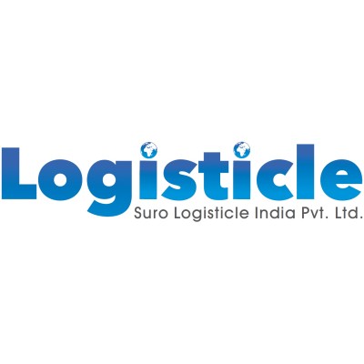 Suro Logisticle India Private Limited's Logo