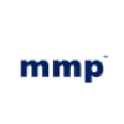 MMP Filtration Pvt. Ltd's Logo