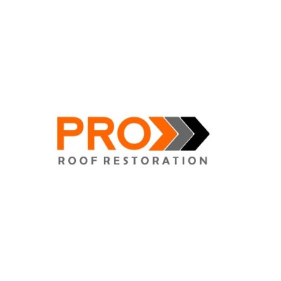 Pro Roof Restoration Brisbane's Logo