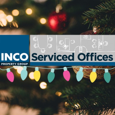 INCO Serviced Offices's Logo