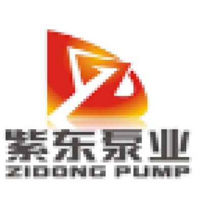 Hebei Zidong Pump Industry Co.Ltd 河北紫东泵业有限公司's Logo