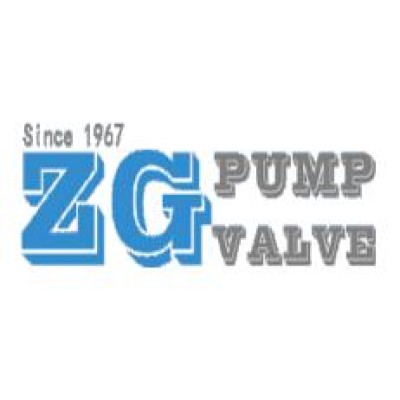 Sichuan Zigong Pump & Valve Co.Limited's Logo