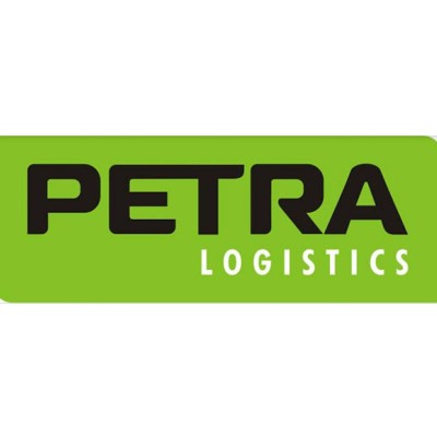 Petra Global Logistics Private Limited's Logo