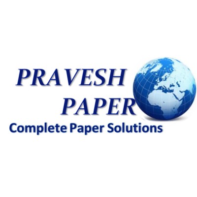 PRAVESH PAPER PRIVATE LIMITED's Logo