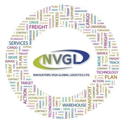 Navigators Visa Global Logistics's Logo