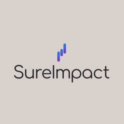 SureImpact's Logo