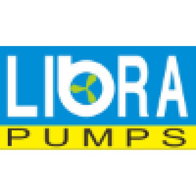 Slurry pump and spare parts's Logo