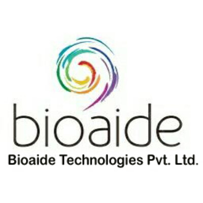 Bioaide Technologies Pvt Ltd.'s Logo