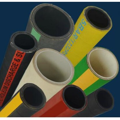 Compressed Air Hose (Wrapped Surface)'s Logo