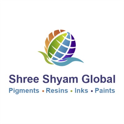 Shree Shyam Global's Logo