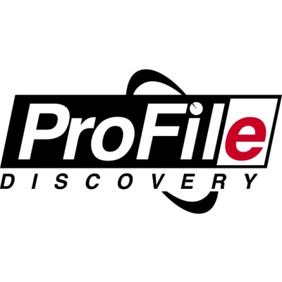 ProFile Discovery's Logo