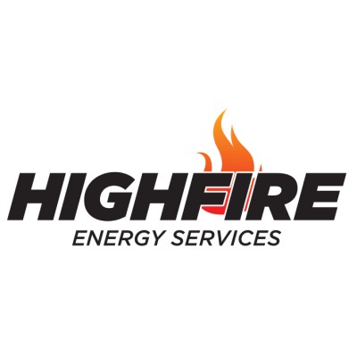 HighFire Energy Services's Logo