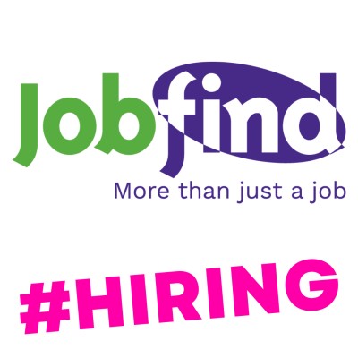 Jobfind Australia's Logo