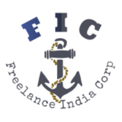 Freelance Inida Corp.'s Logo