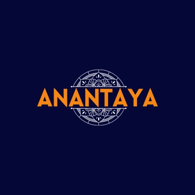 Anantaya Solutions & International's Logo