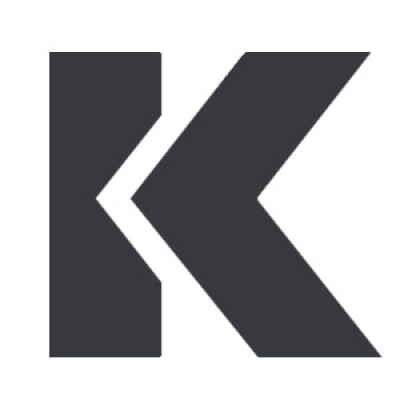 Kamon International's Logo