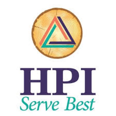 HPI Sales Corporation's Logo