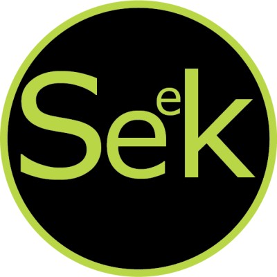 Seek Engineering Inc's Logo