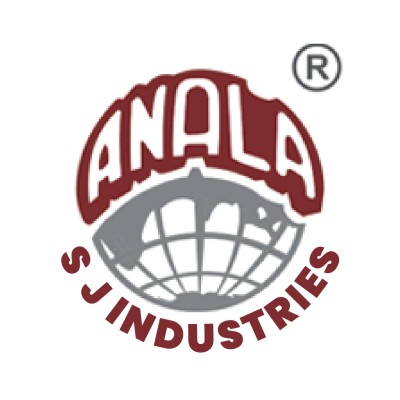 ANALA PUMPS's Logo