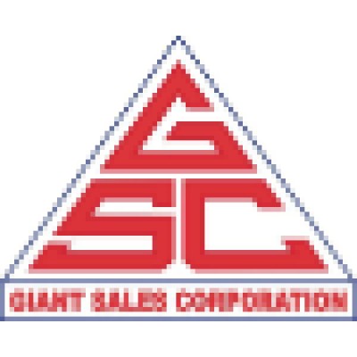 Giant Sales Corporation's Logo