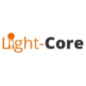 Light Core's Logo