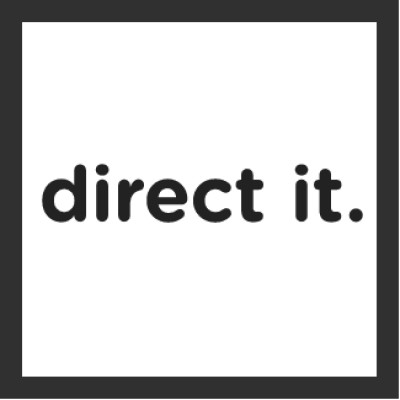 Direct IT's Logo