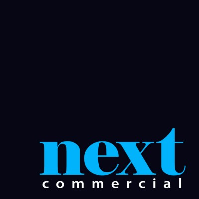 Next Commercial's Logo