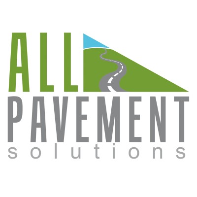 All Pavement Solutions's Logo