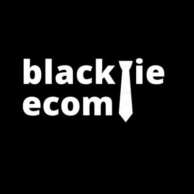 BLACKTIE ECOM PVT LTD's Logo