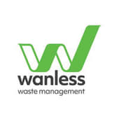 Wanless's Logo