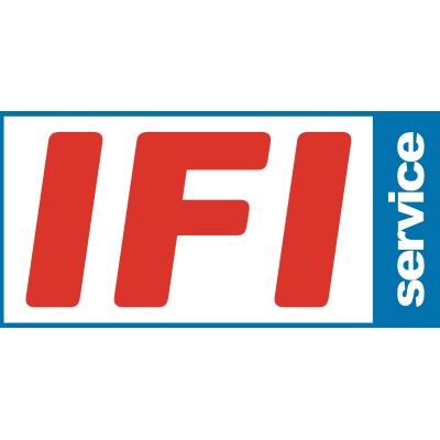 IFI Service's Logo