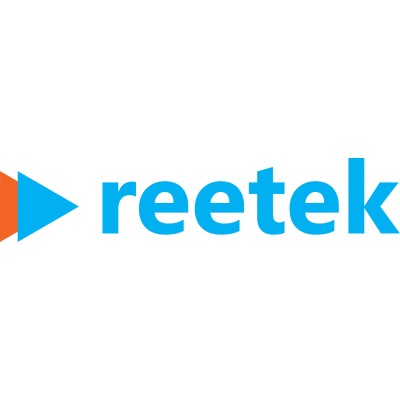 Reetek's Logo