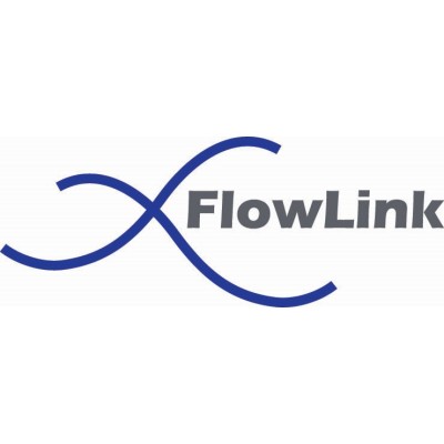 Flowlink BV's Logo