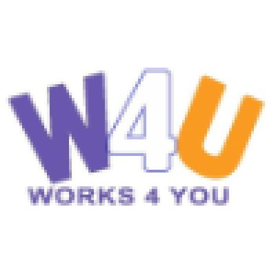 Works4You Pty Ltd's Logo