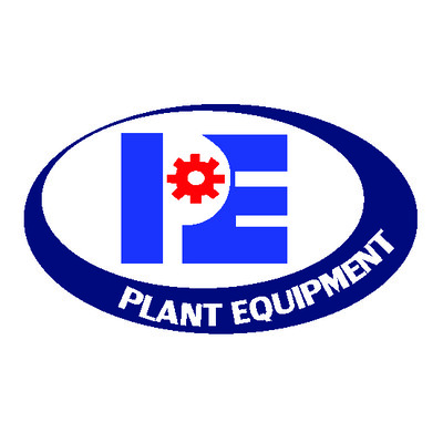 Plant Equipment's Logo