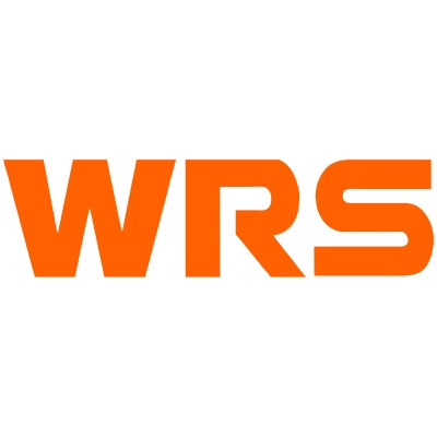 WRS Dosing Pumps's Logo