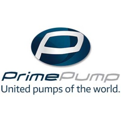 Prime Pump Ltd's Logo