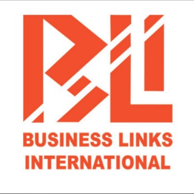 Business Links International's Logo