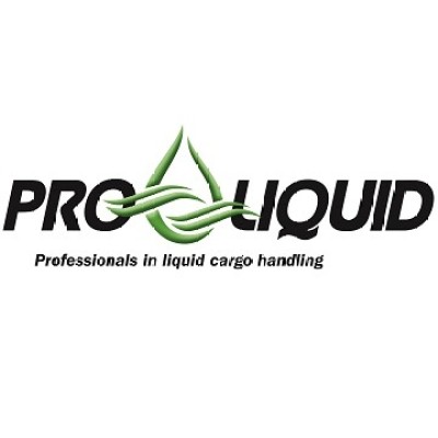 Pro Liquid - Professionals in liquid cargo handling's Logo