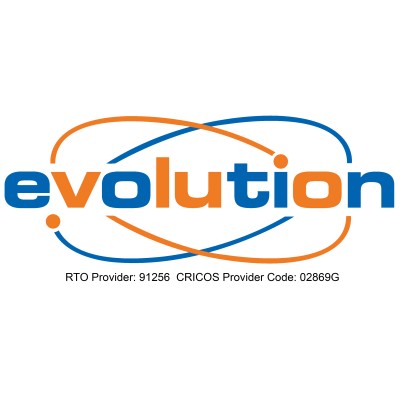 Evolution Hospitality Institute's Logo