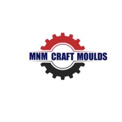 MNM Crafts Moulds's Logo